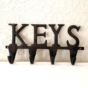 Keys Holder